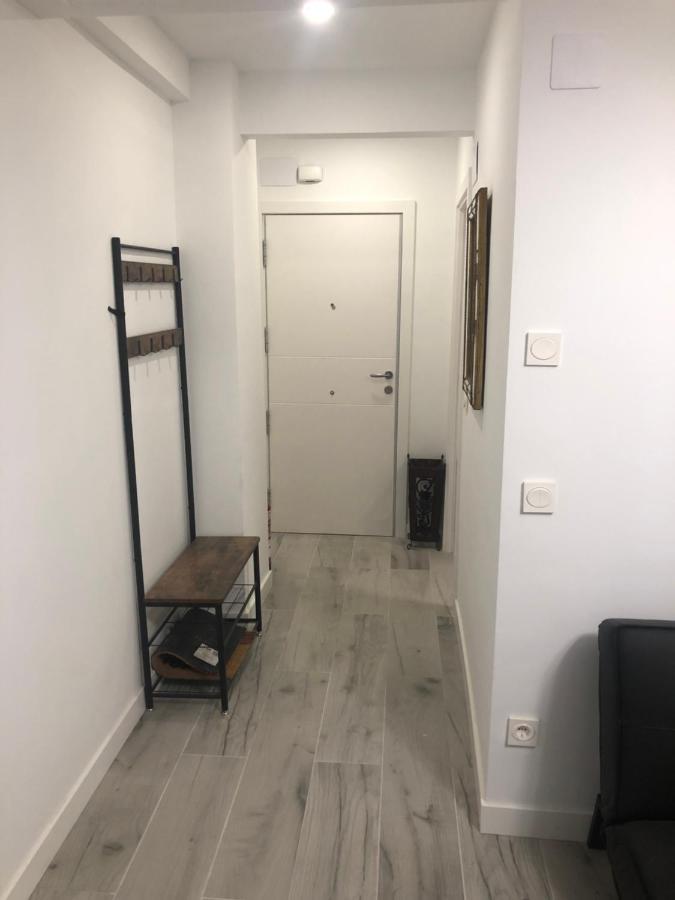 Апартаменты Amara Pio XII Parking 15E Night Wifi Terrace Сан-Себастьян Экстерьер фото